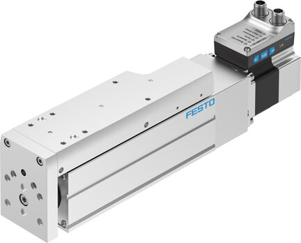 Jednostka mini EGSS-BS-KF-60-100-12P-ST-M-H1-PLK-AA (8083718) serii EGSS - Festo