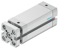 Siłownik kompaktowy ADNGF-3"-2"-P-A (557276) serii ADNGF - Festo