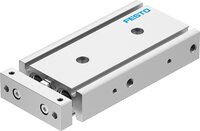 Siłownik dwutłokowy DGTZ-GF-10-40-P-A (8100557) serii DGTZ - Festo