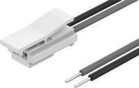 Kabel połączeniowy NEBV-HPG2-PN-0.3-N-LE2 (8122832) serii NEBV - Festo