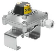 Skrzynka z wyłącznikami krańcowymi SRBF-CA6-YR90-MW-22A-C2M20 (1152498) serii SRBF - Festo