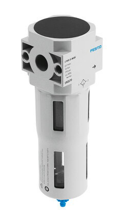 Zawór podstawowy LFMB-D-MINI-A-U (546442) serii LFMB - Festo