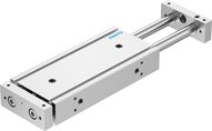 Siłownik dwutłokowy DGTZ-GF-32-100-J-T-P-A (8103519) serii DGTZ - Festo
