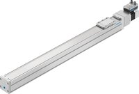 Jednostka napędu ze śrubą pociągową ELGS-BS-KF-60-600-12P-ST-M-H1-PLK-AA (8083388) serii ELGS - Festo