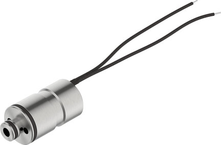 Zawór proporcjonalny przepływu VPWS-1.5-B-6-PC15-8-V (8074075) serii VPWS - Festo