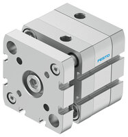 Siłownik kompaktowy ADNGF-2"-1/4"-P-A (557252) serii ADNGF - Festo