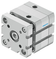 Siłownik kompaktowy ADNGF-2"-1/4"-P-A (557252) serii ADNGF - Festo