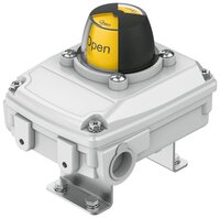 Skrzynka z czujnikami SRBC-CA3-YR90-N-1-P-M12 (8137101) serii SRBC - Festo