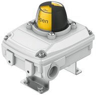 Skrzynka z czujnikami SRBC-CA3-YR90-MW-1-1WG-C2-EX6 (8137093) serii SRBC - Festo