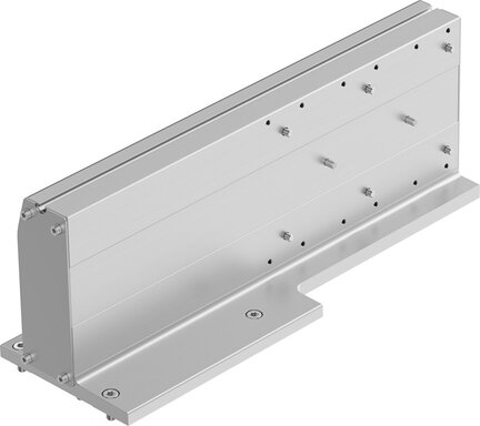 Zespół kątowy EHAM-AK-L9-160-L9-120-ML (8128207) serii EHAM - Festo