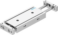 Siłownik dwutłokowy DGTZ-GF-16-40-J-T-P-A (8103430) serii DGTZ - Festo