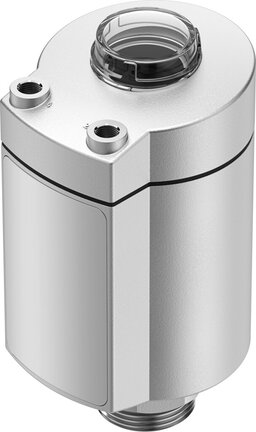Napęd tłokowy DFPK-75-20-V4 (8083963) serii DFPK - Festo