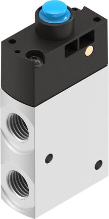 Zawór z popychaczem VMEF-STC-M32-M-N14 (8031334) serii VMEF - Festo