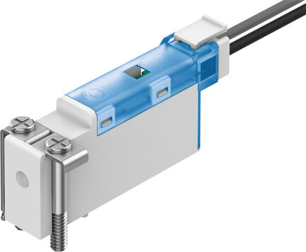 Elektrozawór VOVK-BT6-M32C-MN-5H5ZP-FB (8122777) serii VOVK - Festo