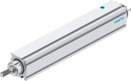 Siłownik elektryczny EPCC-BS-25-175-2P-A (5428811) serii EPCC - Festo