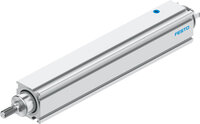 Siłownik elektryczny EPCC-BS-25-100-6P-A (5428816) serii EPCC - Festo