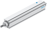 Siłownik elektryczny EPCC-BS-25-50-6P-A (5428814) serii EPCC - Festo