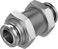 Złącze wtykowe-przegrodowe NPQR-H-Q10-E (8085732) serii NPQR - Festo