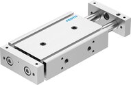 Siłownik dwutłokowy DGTZ-GF-32-40-J-T-P-A (8103516) serii DGTZ - Festo