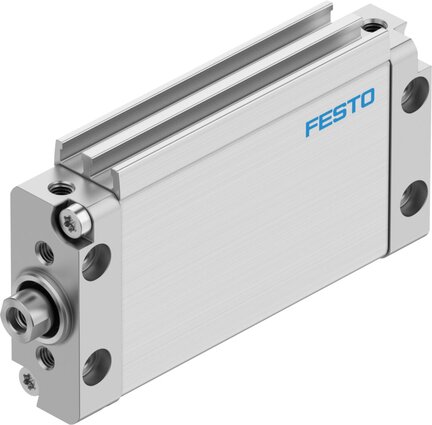 Siłownik płaski dwustronnego działania DZF-25-70-P-A (164024-C) serii DZF - Festo