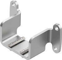 Mocowanie kołnierzowe EAHH-P2-45 (5126669) serii EAHH - Festo