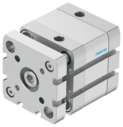 Siłownik kompaktowy ADNGF-2"-1/2"-P-A (557253) serii ADNGF - Festo