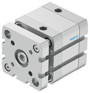 Siłownik kompaktowy ADNGF-2"-1/2"-P-A (557253) serii ADNGF - Festo