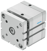 Siłownik kompaktowy ADNGF-3"-3/4"-P-A (557272) serii ADNGF - Festo
