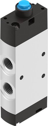 Zawór z popychaczem VMEF-SCZ-M52-E-N14 (8031325) serii VMEF - Festo