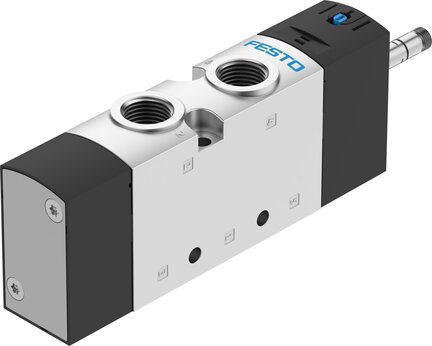 Elektrozawór VUVS-LT30-M52-MD-N38-F8 (8036725) serii VUVS - Festo