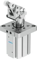 Siłownik zderzakowe DFST-50-30-Y4-A-G2 (8090405) serii DFST - Festo