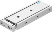 Siłownik dwutłokowy DGTZ-GF-16-90-P-A (8100578) serii DGTZ - Festo