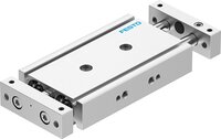 Siłownik dwutłokowy DGTZ-GF-16-10-J-T-P-A (8103427) serii DGTZ - Festo