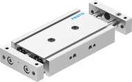 Siłownik dwutłokowy DGTZ-GF-16-10-J-T-P-A (8103427) serii DGTZ - Festo