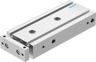 Siłownik dwutłokowy DGTZ-GF-6-50-P-A (8100546) serii DGTZ - Festo
