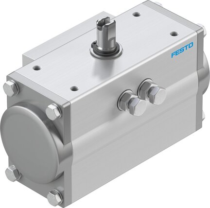 Napęd wahadłowy DFPD-N-10-RP-90-RD-F04 (8066401) serii DFPD - Festo