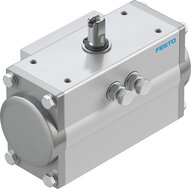 Napęd wahadłowy DFPD-N-10-RP-90-RD-F04 (8066401) serii DFPD - Festo