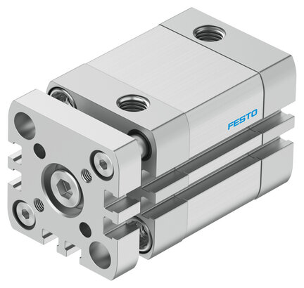 Siłownik kompaktowy ADNGF-1 1/4"-3/4"-P-A (557234) serii ADNGF - Festo