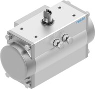 Napęd wahadłowy DFPD-N-20-RP-90-RS60-F04 (8066426) serii DFPD - Festo