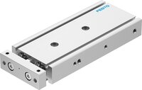 Siłownik dwutłokowy DGTZ-GF-16-70-P-A (8100576) serii DGTZ - Festo