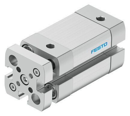 Siłownik kompaktowy ADNGF-1/2"-1/2"-P-A (557200) serii ADNGF - Festo