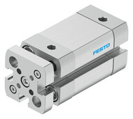 Siłownik kompaktowy ADNGF-1/2"-1/2"-P-A (557200) serii ADNGF - Festo