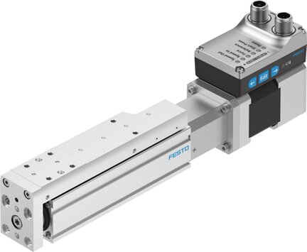 Jednostka mini EGSS-BS-KF-32-75-8P-ST-M-H1-PLK-AA (8083803) serii EGSS - Festo