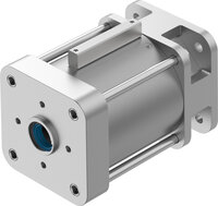 Hamulec DACS-40-A-R3-S (8072777) serii DACS - Festo
