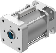 Hamulec DACS-40-A-S (8072773) serii DACS - Festo