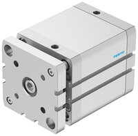 Siłownik kompaktowy ADNGF-3/4"-2 1/2"-P-A (557221) serii ADNGF - Festo