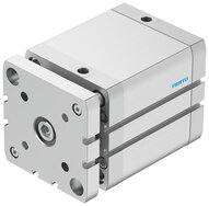 Siłownik kompaktowy ADNGF-3/4"-2 1/2"-P-A (557221) serii ADNGF - Festo