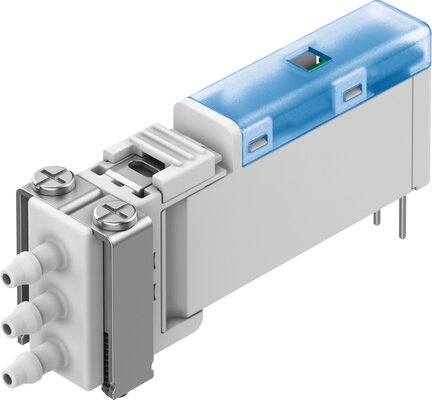 Elektrozawór VOVK-BT6-M32C-MN-1T1P-B3F (8122784) serii VOVK - Festo