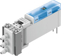 Elektrozawór VOVK-BT6-M32C-MN-5T1P-B3F (8122788) serii VOVK - Festo