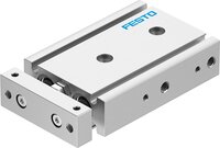 Siłownik dwutłokowy DGTZ-GF-10-20-P-A (8100555) serii DGTZ - Festo